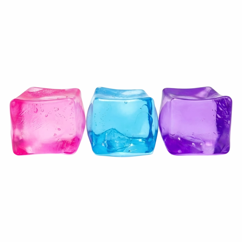 Squishy Sugar Squishy Normal Cube