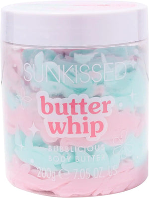 Butter Whip Bubblicious