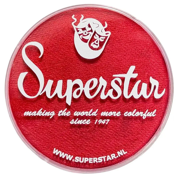 Superstar Aqua Face & Bodypaint Shimmer Valentine
