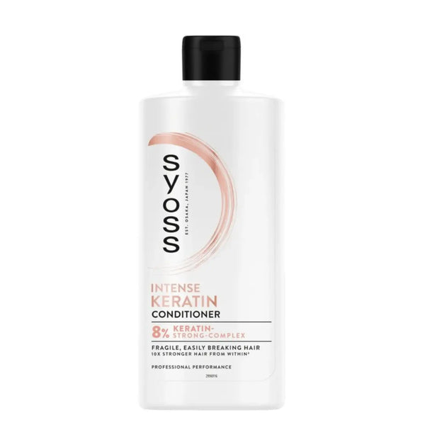 Syoss Intense Keratin Conditioner