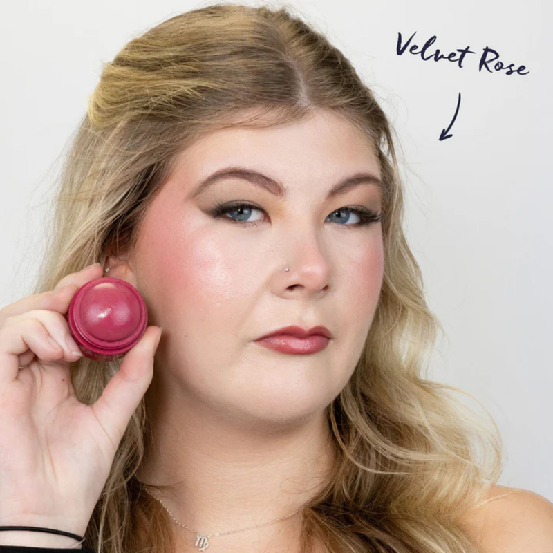 Technic Blush Balm Velvet Rose