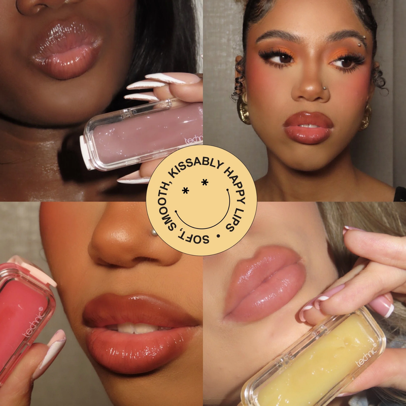 Technic Clip Balm Strawberry