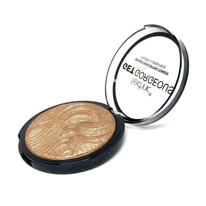 Technic Get Gorgeous Highlighting Powder Bronze 2