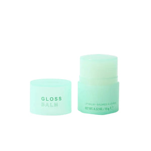Gloss Balm Minty Fresh
