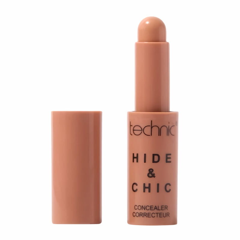 Technic Hide & Chic Concealer Honey 1