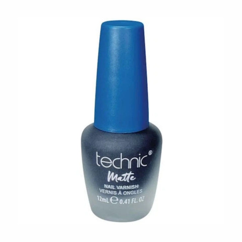 Technic Matte Nail Polish Royal Mile