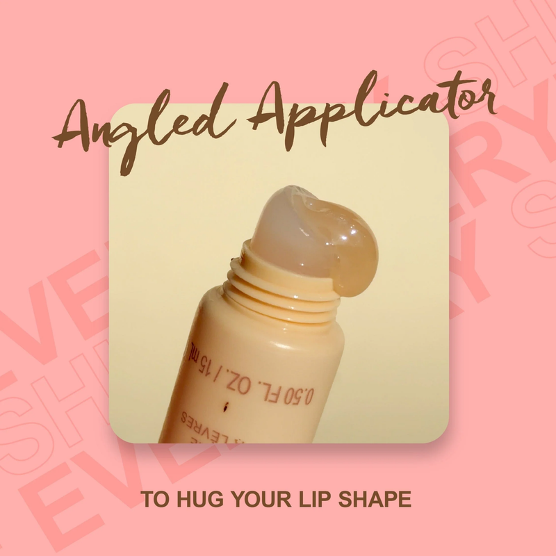 Technic Peptide Gloss Lip Balm Vanilla