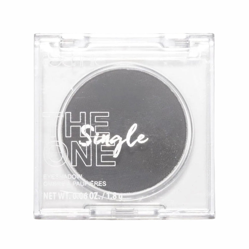 Technic The Single One Eyeshadow Black Knight