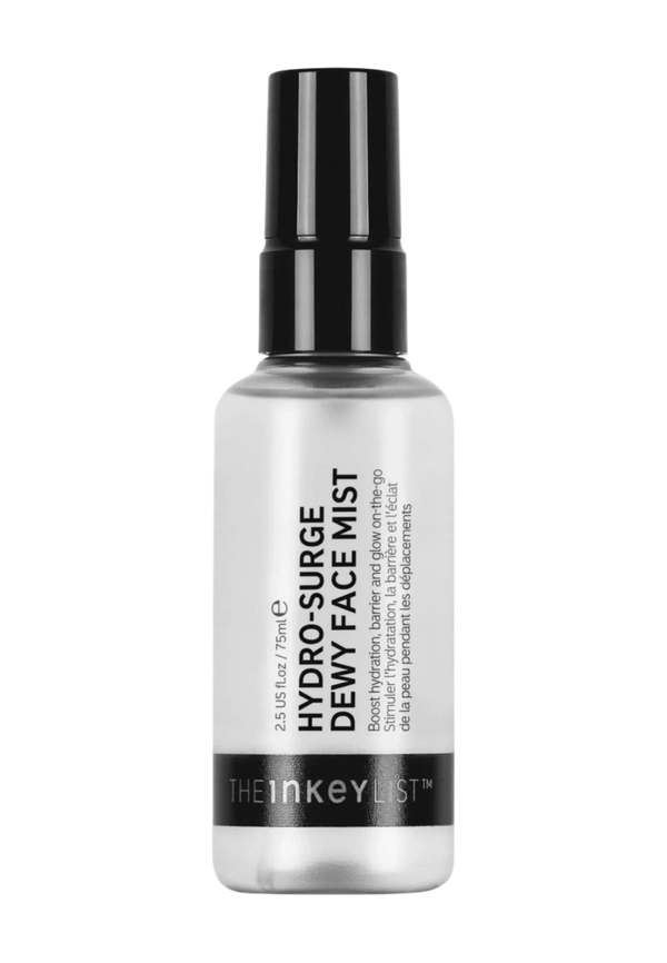 The Inkey List Hydro-Surge Dewy Face Mist