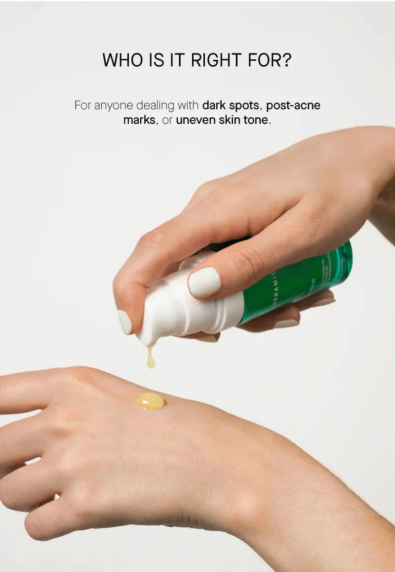 Theramid Even In Advanced Anti Spot Treatment
