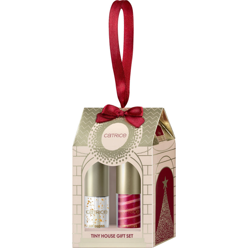 Tiny House Gift Set
