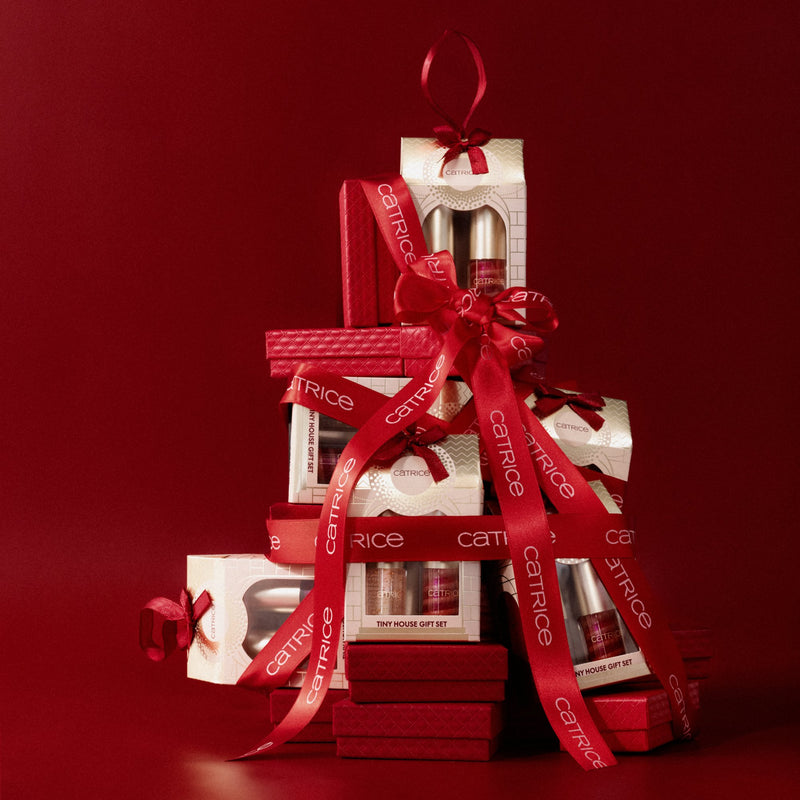 Tiny House Gift Set