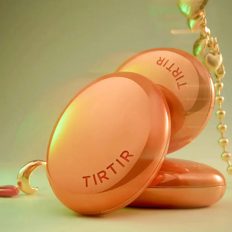 TIRTIR Mask Fit AI Filter Cushion 19N Nude Beige
