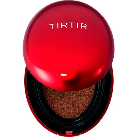 TIRTIR Mask Fit Red Cushion Mini 45N Saddle Brown