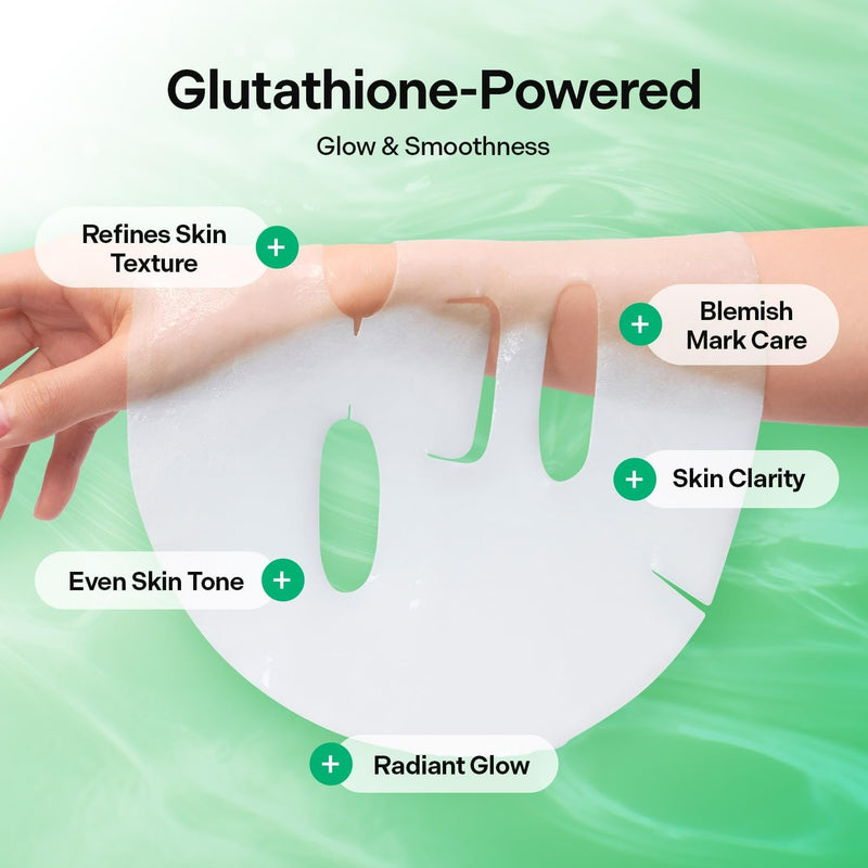 Torriden Balanceful Azelaic Acid Mask