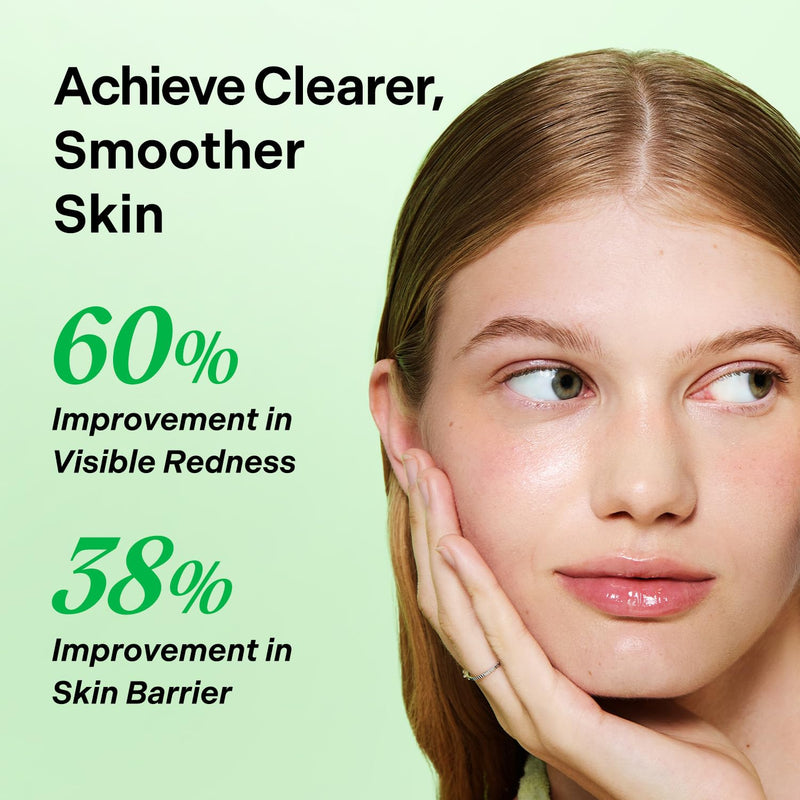 Torriden Balanceful Control Mask