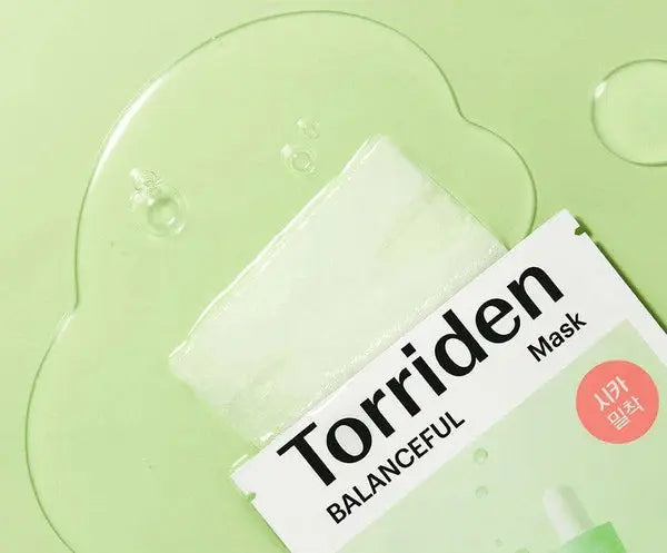 Torriden Balanceful Mask