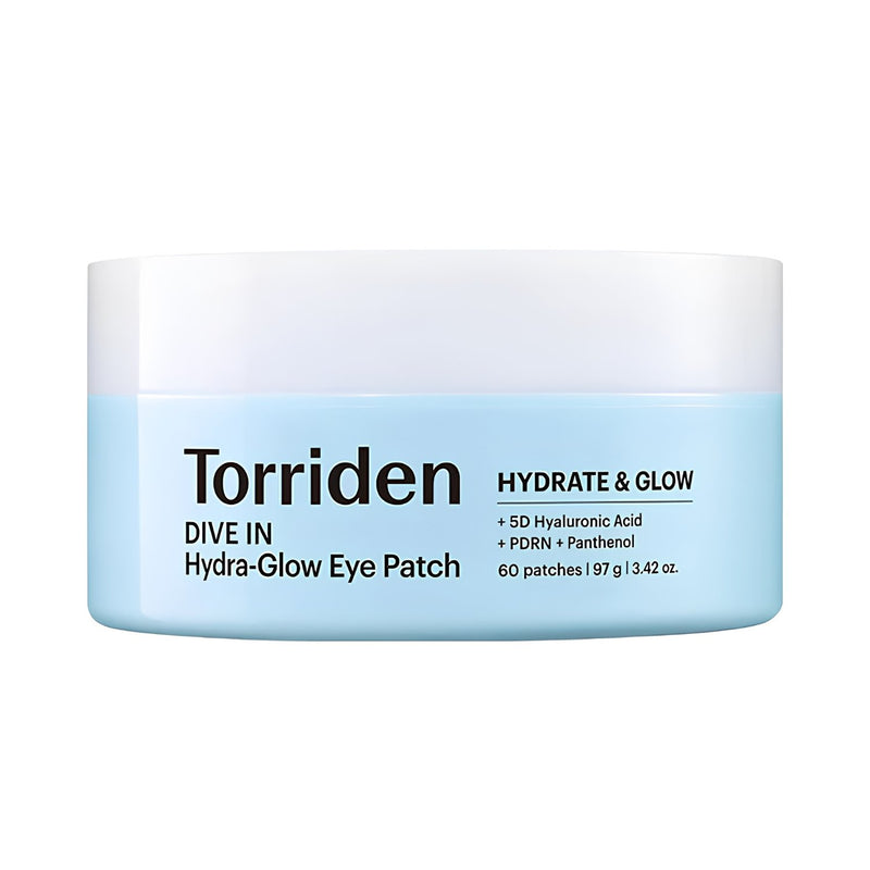 Torriden Dive In Hydra-glow Eye Patch