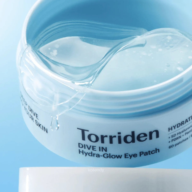 Torriden Dive In Hydra-glow Eye Patch