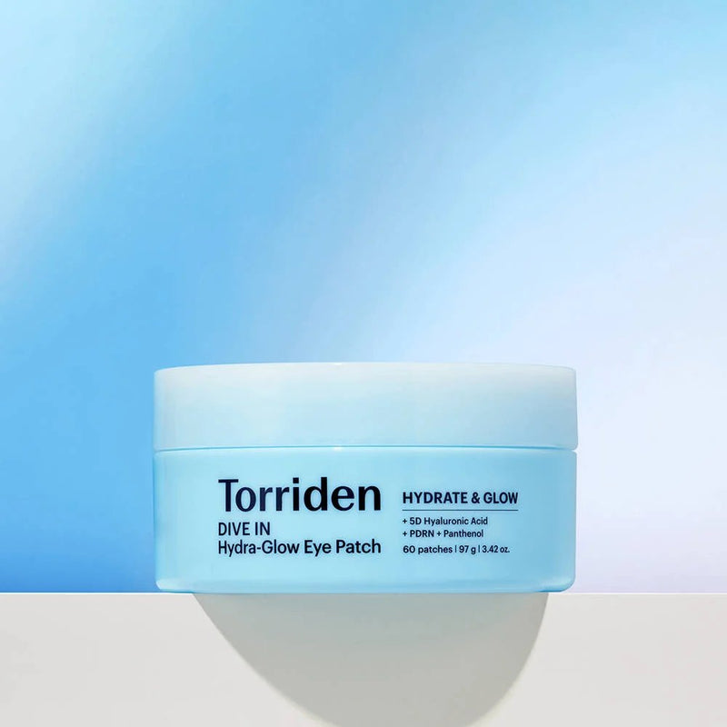 Torriden Dive In Hydra-glow Eye Patch