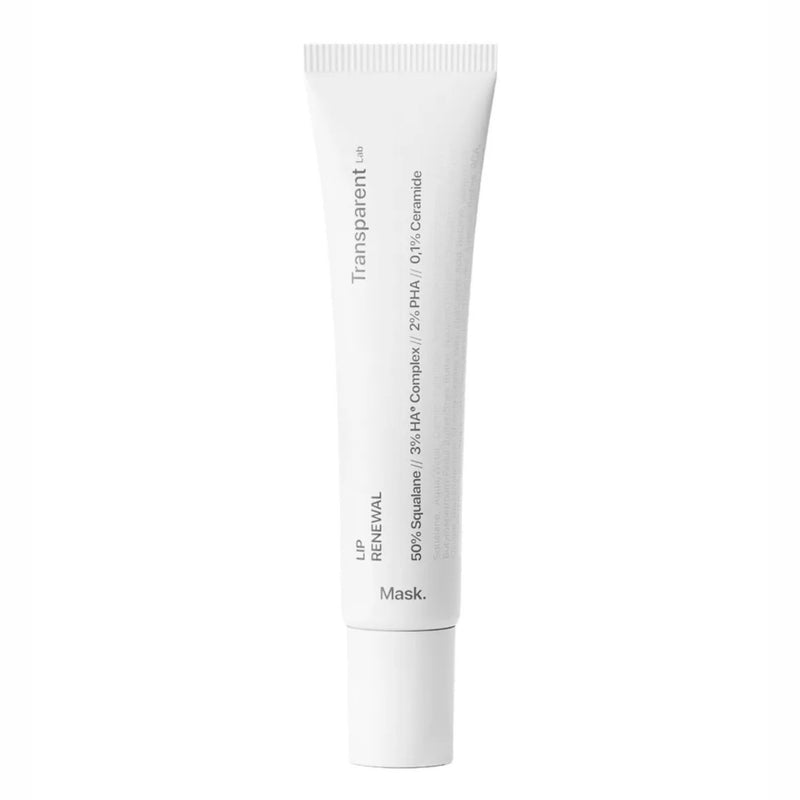 Transparent Lab Lip Renewal