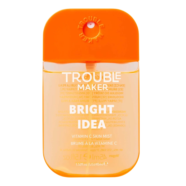 Trouble Maker Bright Idea Vitamin C Skin Mist