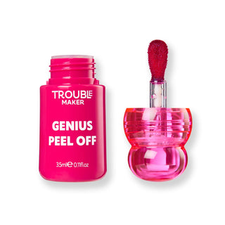 Genius Peel-off Lip Stain Witchcraft