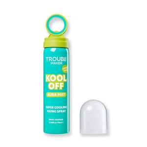 Kool Off Super Cooling Aura Mist Fixing Spray