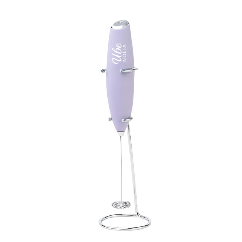 Ube Nolia Electric Whisk