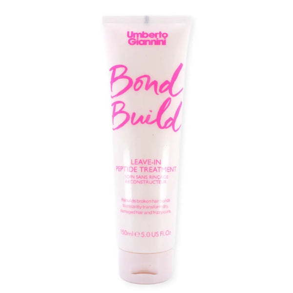 Umberto Giannini Curl Bond Emulsion