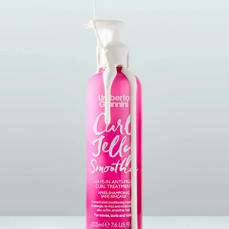 Umberto Giannini Curl Jelly Smoothie