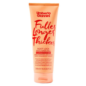 Fuller, Longer Thicker Conditioner