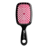 Detangling Hair Brush Cherry Blossom Pink