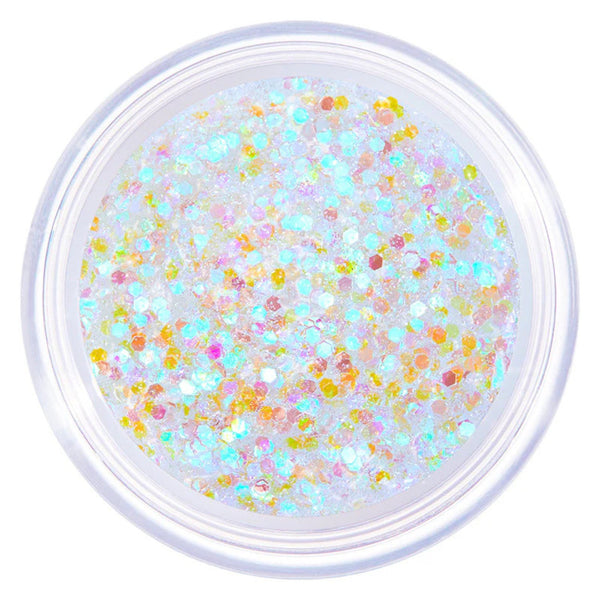 Unleashia Get Loose Glitter Gel Mini No.1 Aurora Catcher