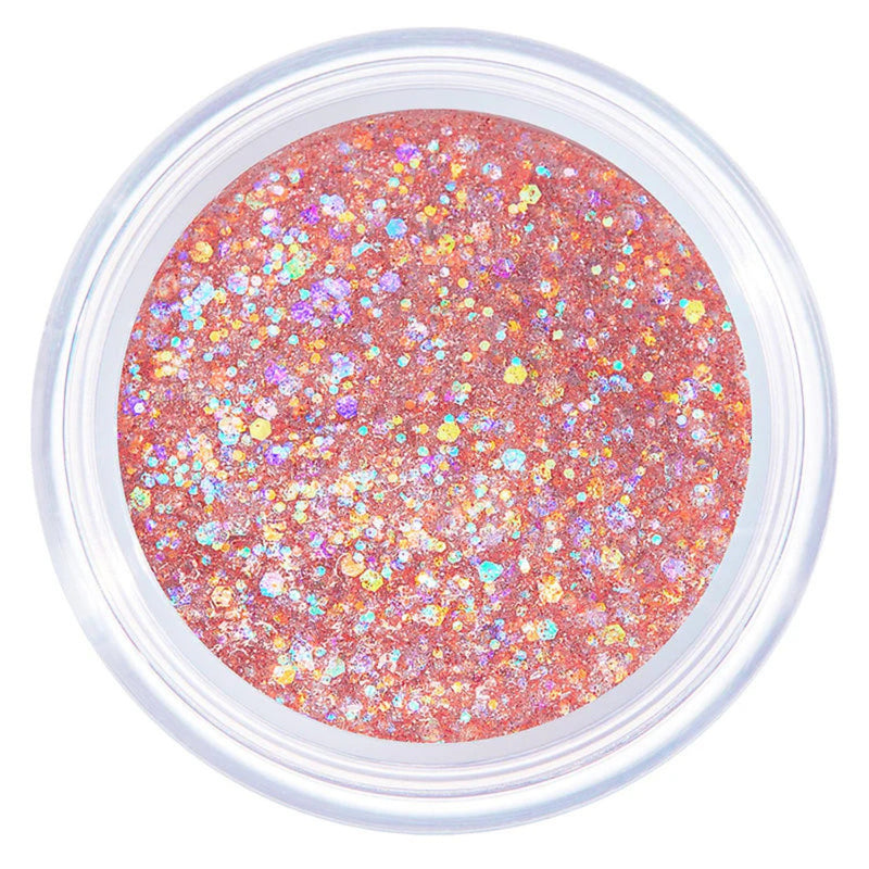 Unleashia Get Loose Glitter Gel Mini No.4 Love Dreamer