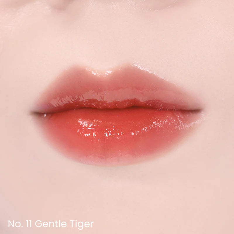 Unleashia Non-Sticky Dazzle Tint No.11 Gentle Tiger
