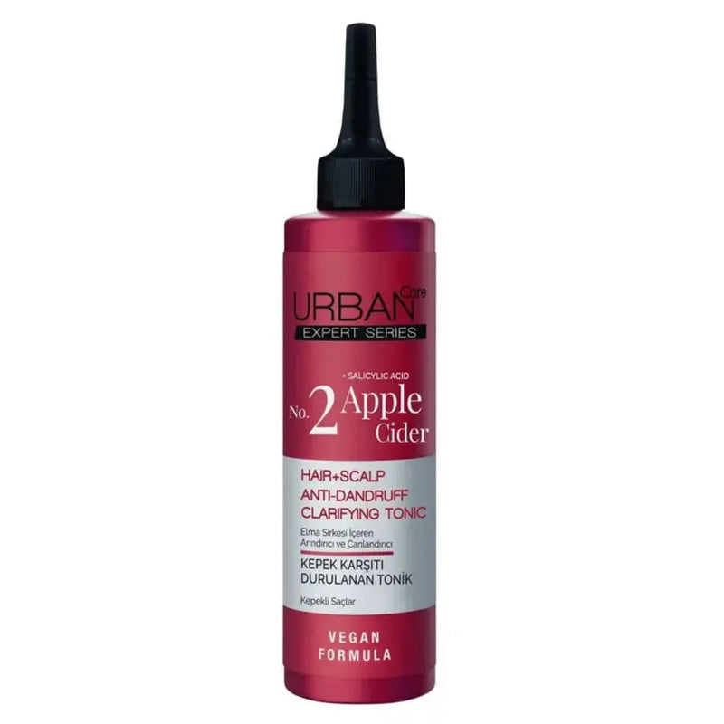 Urban Care No:2 Apple Cider Hair Tonic