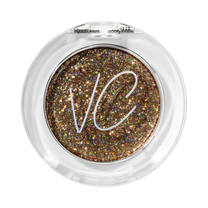 Pressed Glitter Eclipse
