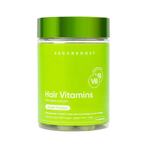 Hair Vitamins Gummies