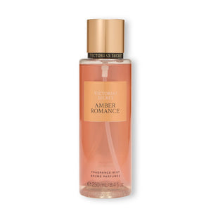 Amber Romance Fragrance Body Mist