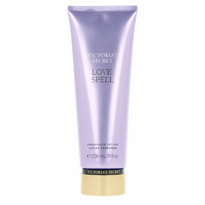 Love Spell Fragrance Body Lotion