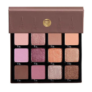 Étendu Paris Reveries Pigment Palette