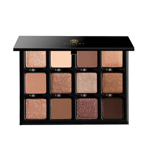 Étendu Praline Pigment Palette