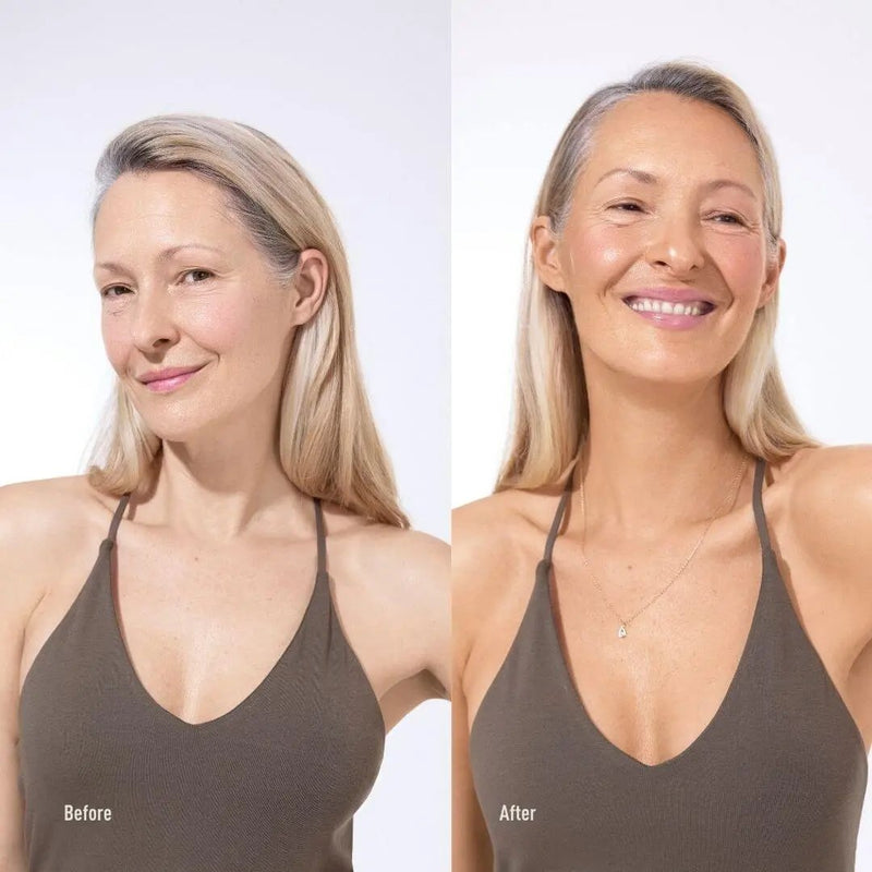 Vita Liberata the Glaze Peptide Tanning Serum Body, zelfbruinerserum voor het lichaam, foto 2 van 10