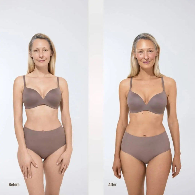 Vita Liberata the Glaze Peptide Tanning Serum Body, zelfbruinerserum voor het lichaam, foto 4 van 10