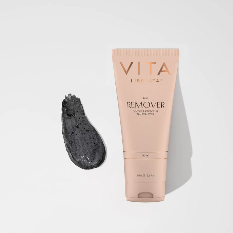 Vita Liberata The Remover Exfoliator
