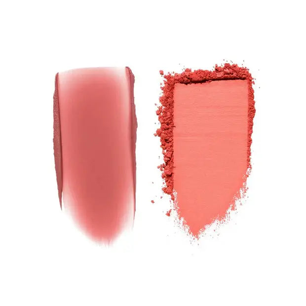 W7 Cosmetics Blush Twist Cream & Powder Blush Peace Out