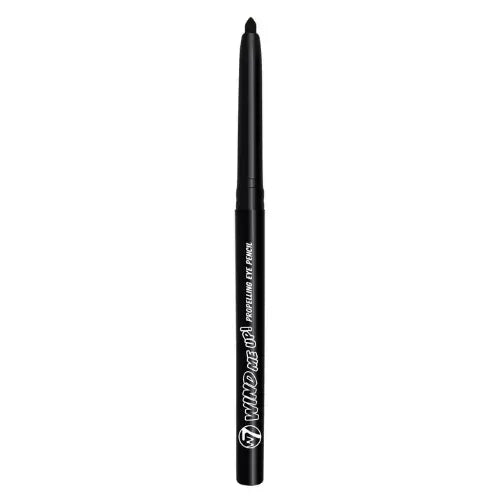 W7 Cosmetics Eyeliner Wind Me Up Black