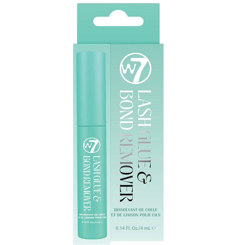 W7 Cosmetics Lash Glue & Bond Remove 3