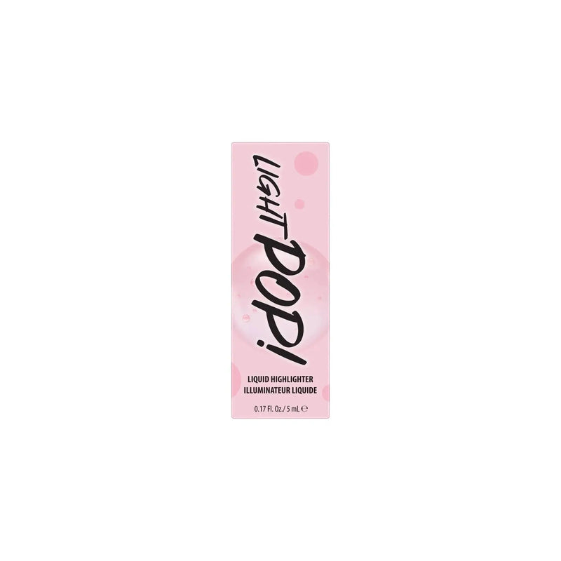 W7 Cosmetics Light Pop! Liquid Highlighter